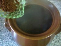 红糖姜茶的做法步骤5