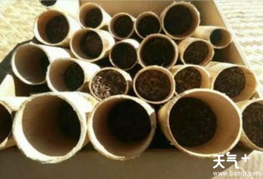 云南临沧双江县知名特产    双江县中秋特产礼品