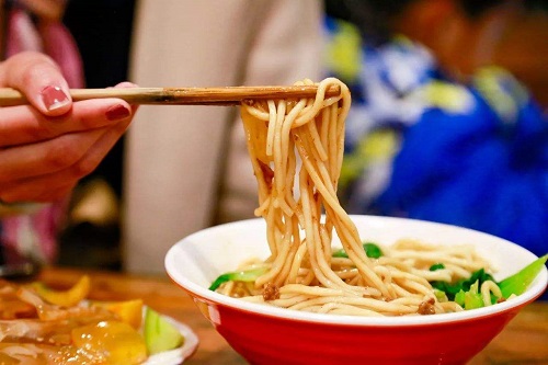 成都夜市有什么美食 成都特色夜市小吃盘点