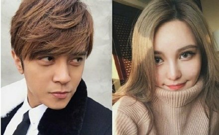 罗志祥周扬青被传分手 罗志祥经纪人七个字回应分手传闻