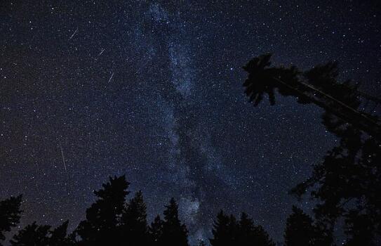 流星雨2020年8月什么时候出现  今年8月流星雨的具体时间表