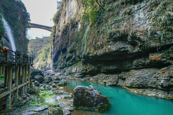 湖北有什么好玩的旅游景点 湖北好玩景点推荐