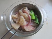 宫保鱿鱼的做法步骤8