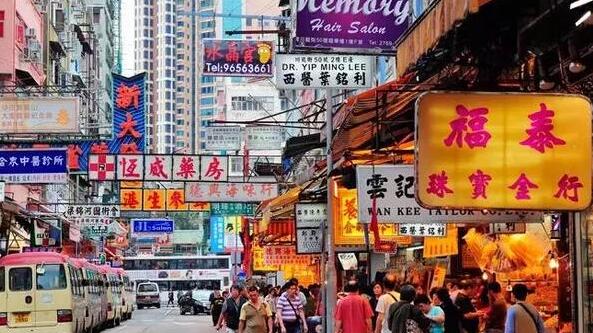 香港旅游业者收入跌幅近八成是什么情况 香港旅游业者收入跌幅原因是什么