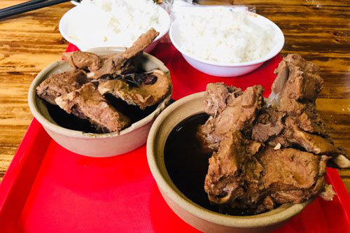 青岛的名吃有哪些 青岛十大名吃盘点