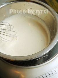 经典香草冰激凌的做法步骤6