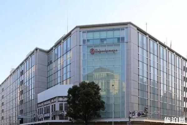 日本京都都有哪些购物的地方 日本京都都有哪些购物的地方