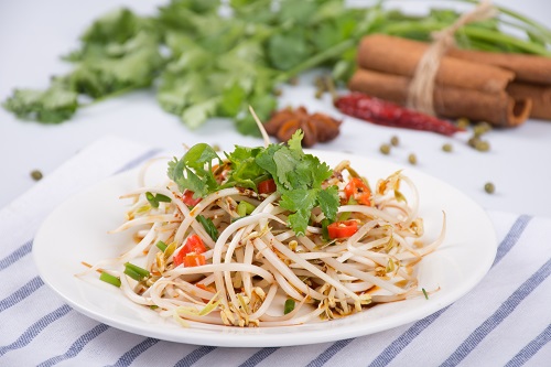 一周减肥食谱大全 减肥食谱一周瘦10斤 