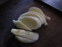 糟姜的做法步骤2