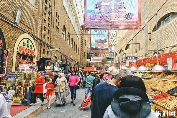 新疆必买的特产的有哪些+购物地点 新疆必买的特产的有哪些+购物地点