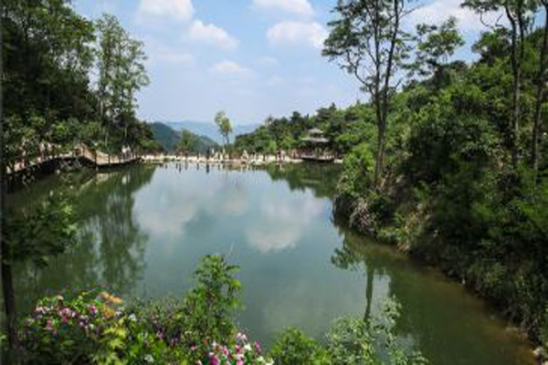 五月济南适合去哪 五月份济南旅游攻略