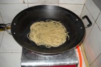 【手工美食】自制热干面的做法步骤21