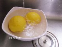 柠檬薄荷蜂蜜水的做法步骤2
