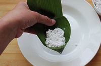 糖果水晶粽子——小清新路线的做法步骤6