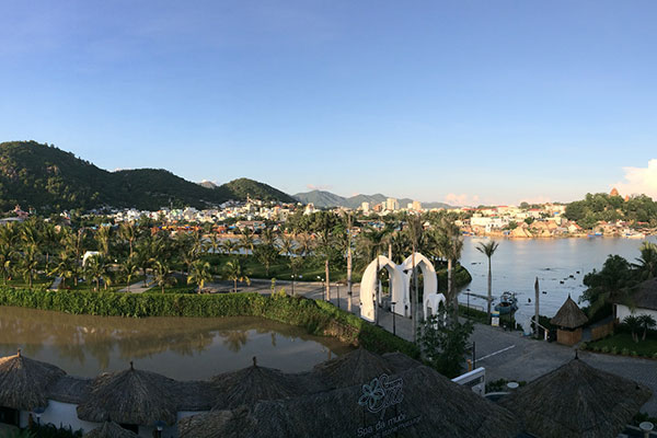 占婆岛在哪里
