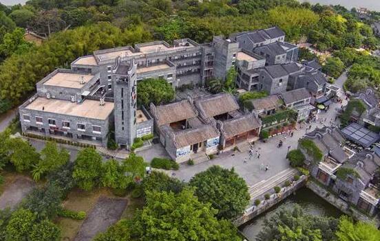广州东山湖公园几点开门?