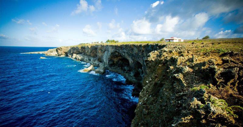 塞班岛旅游攻略和费用以及美食推荐 塞班岛旅游攻略和费用以及美食推荐