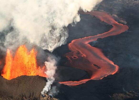 火山喷发的避难方法 火山爆发时你一定要懂得的逃生知识