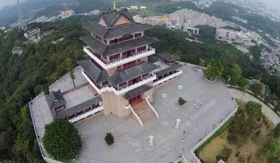 五一惠州必去景点出炉