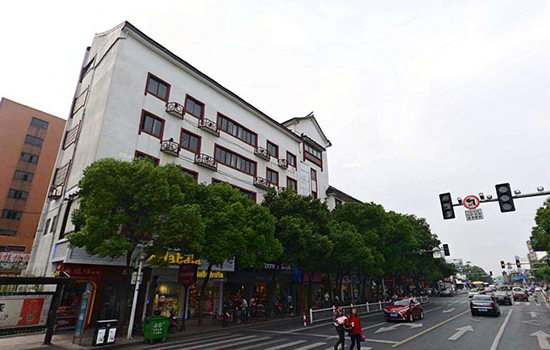 绍兴有哪些地方可以购买特产 绍兴特产购买地