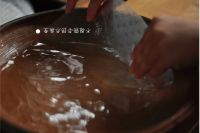 越式春卷的做法步骤5