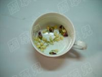 花茶冰咖啡的做法步骤2