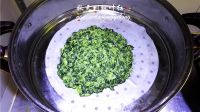 菠菜疙瘩的做法步骤8