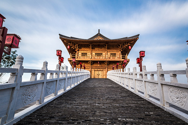 洛阳在哪 洛阳的最佳旅行时间