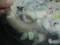 自制粉肠的做法步骤14