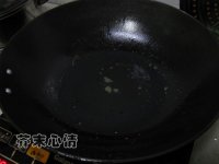 红烧鹌鹑蛋狮子头的做法步骤9