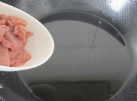 腰花西兰花菌菇汤的做法步骤3