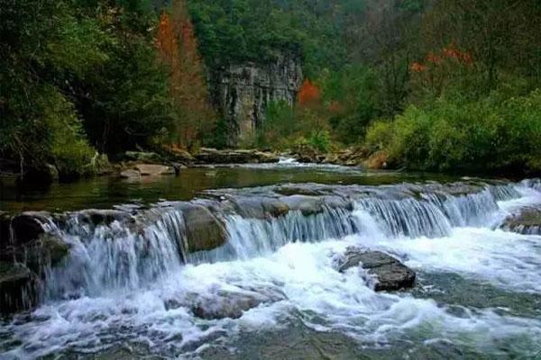 重庆石柱县有哪些好玩的景点 景点分别又有哪些特色 重庆石柱县有哪些好玩的景点 景点分别又有哪些特色