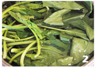 秋波炸酱面的做法步骤2