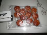 绿豆沙月饼—首次触电的做法步骤25