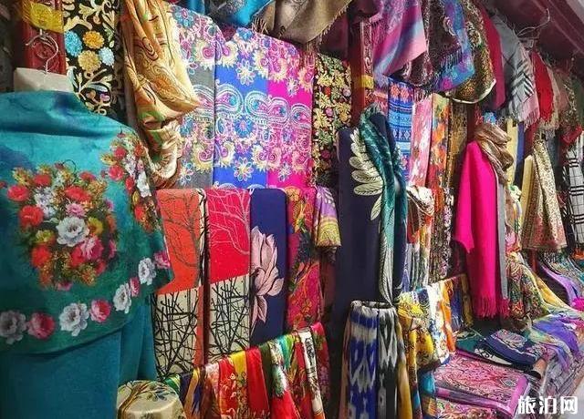 新疆旅游攻略详细版最新 新疆旅游攻略详细版最新