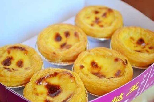 东莞老字号甜品店排名 东莞有什么老字号甜品店