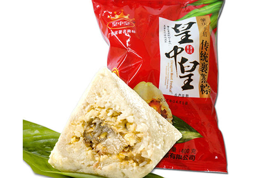 中国热门粽子老品牌排行榜 我国有哪些粽子老品牌