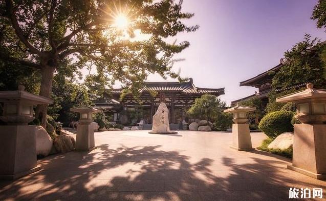 华清池一日游攻略 华清宫旅游攻略