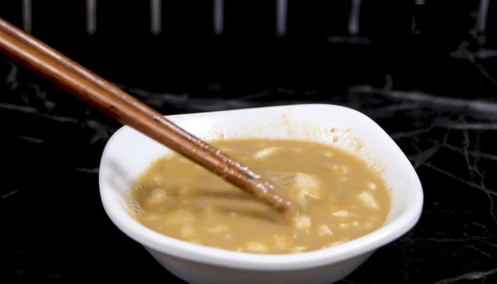 豆角的家常做法 豆角怎么拌好吃