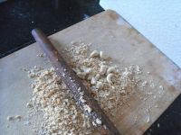 广式五仁月饼的做法步骤2