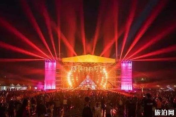 2019成都“蓉城之秋”音乐季活动看点