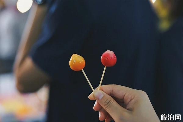 泰国普吉镇夜市在哪里 有哪些好玩的地方 泰国普吉镇夜市在哪里 有哪些好玩的地方