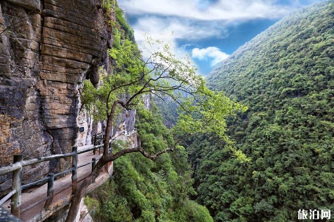 恩施五日游最佳路线 恩施五日游路线推荐攻略