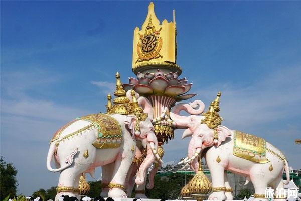 泰国旅游需谨慎的八大骗局（应对措施+小提示）