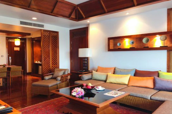 清迈深度游 清迈住宿攻略