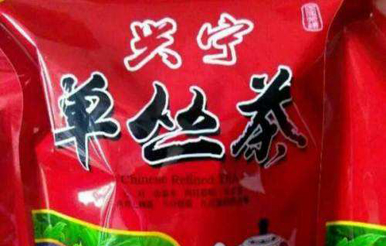 梅州有哪些特色名茶 广东梅州特产