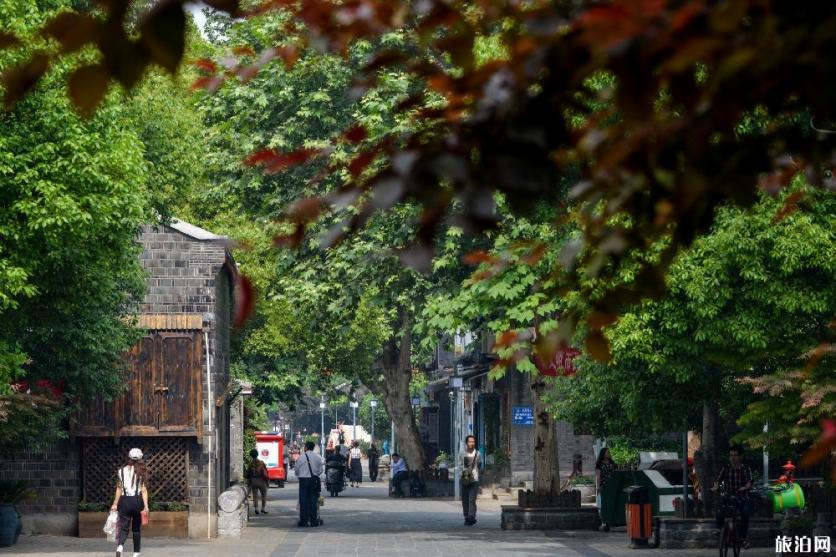 武汉过中秋好去处推荐