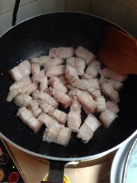重庆红烧肉的做法步骤5