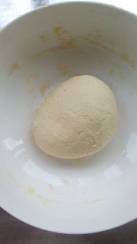 饸烙面的做法步骤20