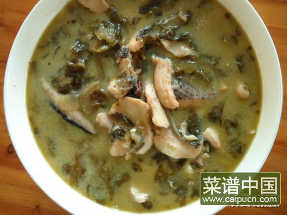 重庆酸菜鱼